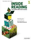 Inside Reading: Level 1: Student Book (Burgmeier Arline)(Paperback)