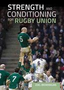 Strength and Conditioning for Rugby Union (Brannigan Joel)(Paperback)