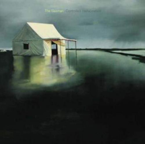 Controlled Hallucination (The Gasman) (CD / Album)