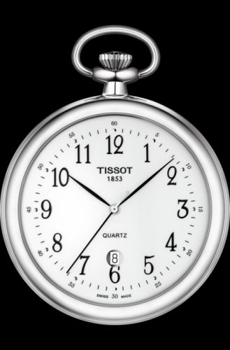 Tissot Lepine T82.6.550.12