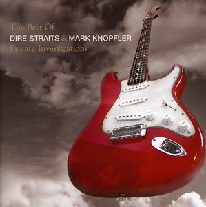 Private Investigations (Dire Straits) (CD)