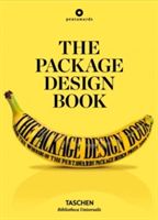 Package Design Book(Pevná vazba)