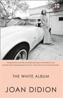 White Album (Didion Joan)(Paperback)