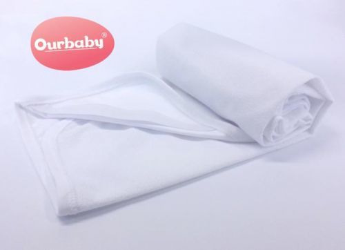 Chránič matrace Ourbaby® Shield I 120x60 cm