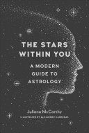 Stars within You - A Modern Guide to Astrology (Mccarthy Juliana)(Paperback / softback)