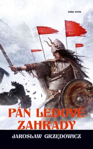 Pán ledové zahrady 3. díl