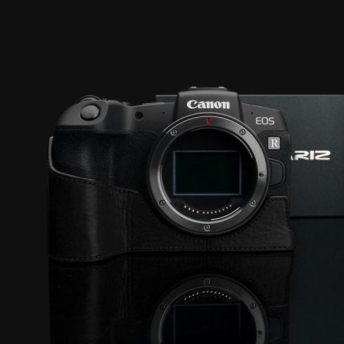 GARIZ pouzdro ochranné pro Canon EOS RP černé