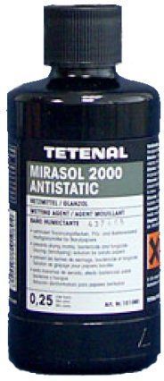 TETENAL MIRASOL 2000 ANTISTATIC 0,25 L (101080)