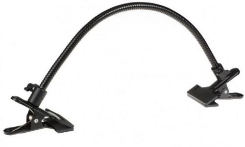 HELIOS flexibilní rameno + 2x klema