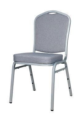 Chairy Japan Banketová židle - šedá