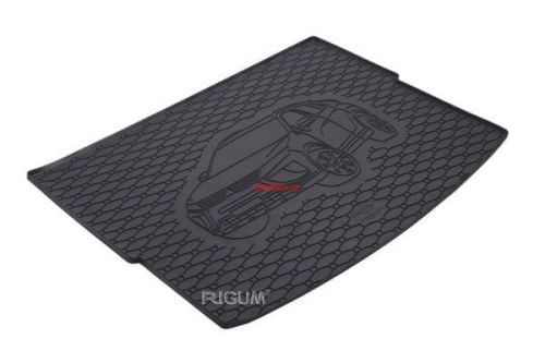Rigum Gumová Vana Do Kufru Mitsubishi Eclipse Cross 2018-