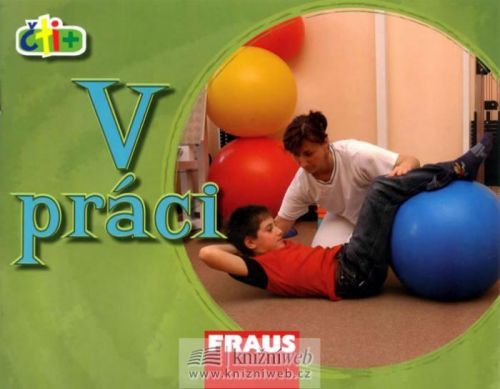 Sebedůvěra v práci