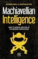 Machiavellian Intelligence - How to Survive and Rise in the Modern Corporation (Gifford Jonathan)(Paperback)