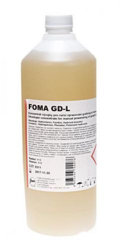 FOMA GD-L 1 l