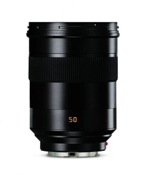 LEICA SL 50 mm f/1,4 Asph. Summilux-SL