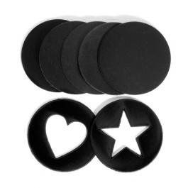 LENSBABY aperture kit náhradní