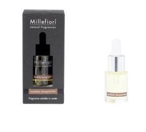 Millefiori Milano Aroma olej 15ml/Santalové dřevo a bergamot  1311637