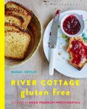 River Cottage Gluten Free Cookbook (Devlin Naomi)(Pevná vazba)