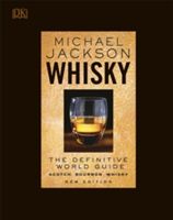 Whisky - The definitive world guide (Jackson Michael)(Pevná vazba)