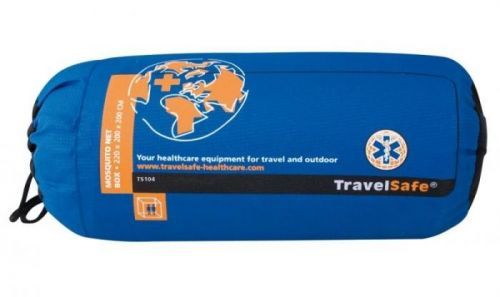 TravelSafe moskytiéra Box pro 2 osoby