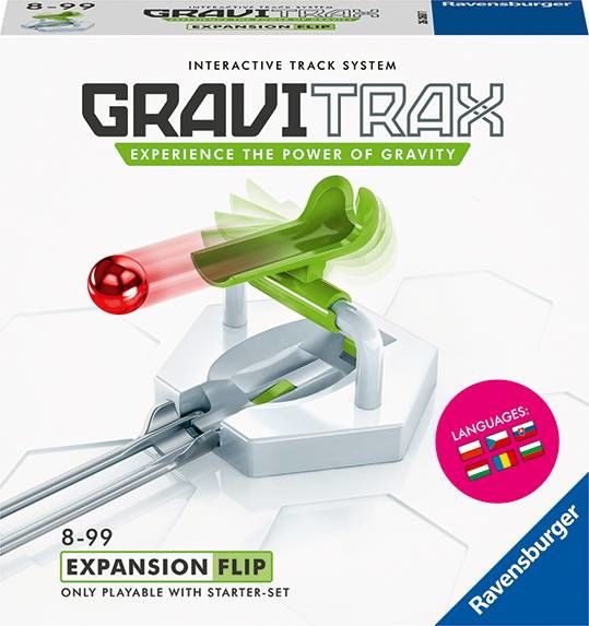 GraviTrax Flip 2426147 Ravensburger