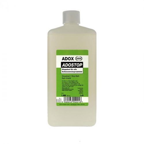 ADOX ADOSTOP ECO přerušovač 1 l