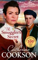 Smuggler's Secret (Cookson Catherine)(Paperback)