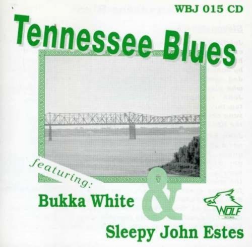 Tennessee Blues (