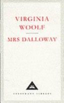 Mrs. Dalloway (Woolf Virginia)(Pevná vazba)