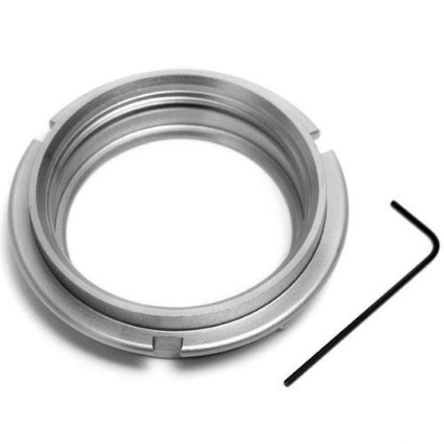 LENSBABY Fisheye adaptér