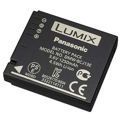 PANASONIC DMW-BCJ13 akumulátor LX5/LX7