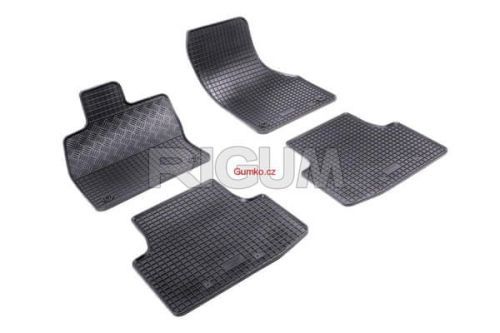 Rigum Gumové Koberce Vw Passat 2014-