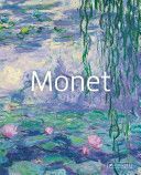Monet - Masters of Art (Bartolena Simona)(Paperback)