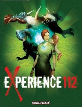 PC EXPERIENCE 112,