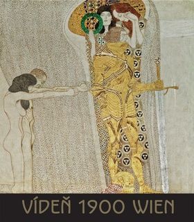 Vídeň 1900 Wien - Nentwig Janina