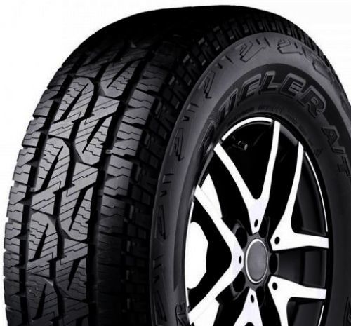 Bridgestone Dueler A/T 001 7,5/- R16 114 N Univerzální