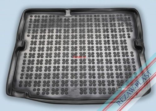 Rezaw-Plast Gumová Vana Do Kufru Hyundai Ioniq Hybryda 2016-