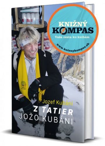Z Tatier Jožo Kubáni - Kubáni Jozef