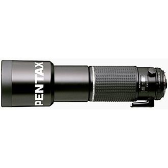 PENTAX 645 400 mm f/5,6 FA ED IF