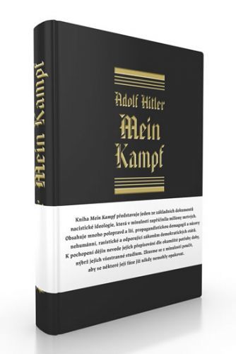 Mein Kampf