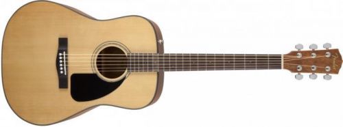 Fender CD-60 CE Natural