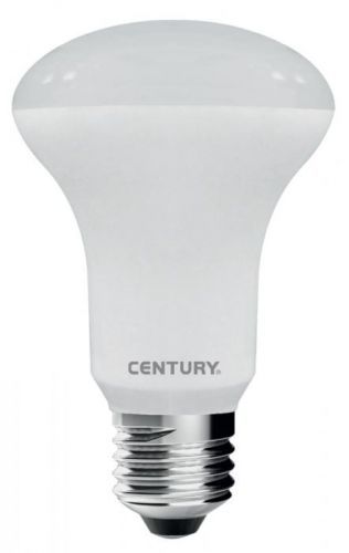 CENTURY LED R63 10W E27 4000K 806Lm 63x103mm IP20 120d