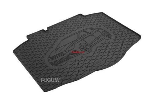 Rigum Gumová Vana Do Kufru Seat Ibiza 2017-