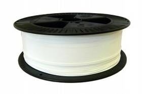 Tisková struna (filament) Plasty Mladeč 1,75 PLA, 2 kg (F175PLA_WH_2KG) bílá