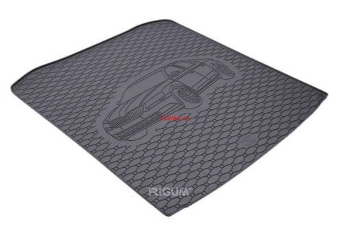 Rigum Gumová Vana Do Kufru Škoda Superb Iii Liftback 2015-