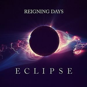 Eclipse (Reigning Days) (Vinyl / 12