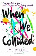 When We Collided - Lord Emery