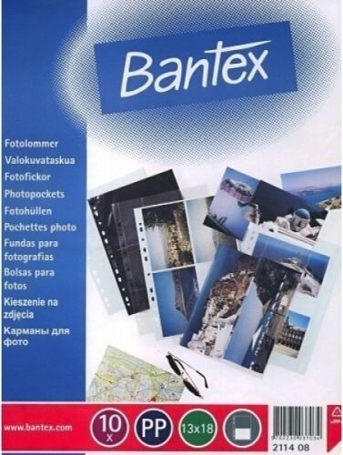 BANTEX archiv čirý 13x18/10  NA 2114