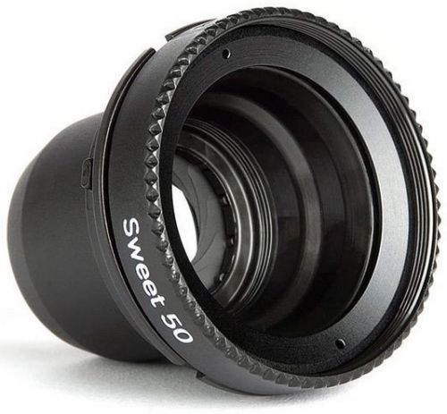 LENSBABY Sweet 50 Optic