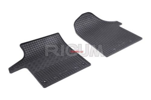 Rigum Gumové Koberce Mercedes Viano 2/3m 2014-